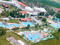 Camping Terme Catez