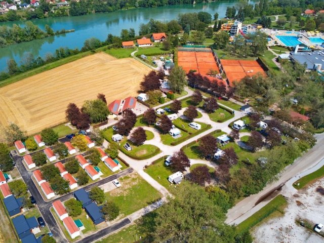 Camping Terme Ptuj