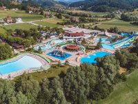 Camp Terme Olimia