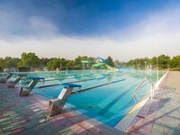 Camping Terme Lendava
