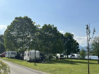 Camp Velenje
