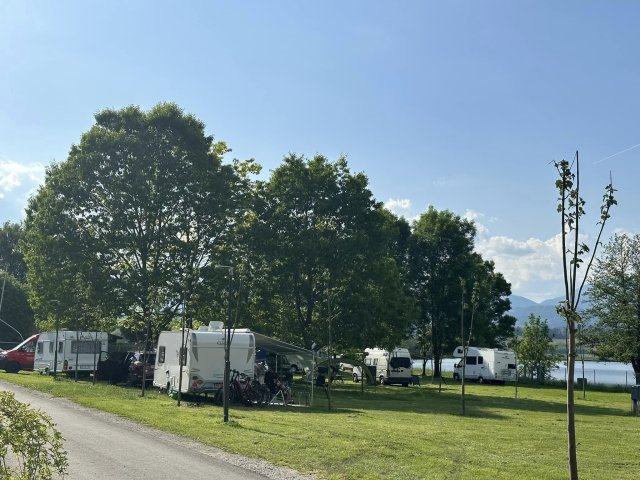 Camp Velenje
