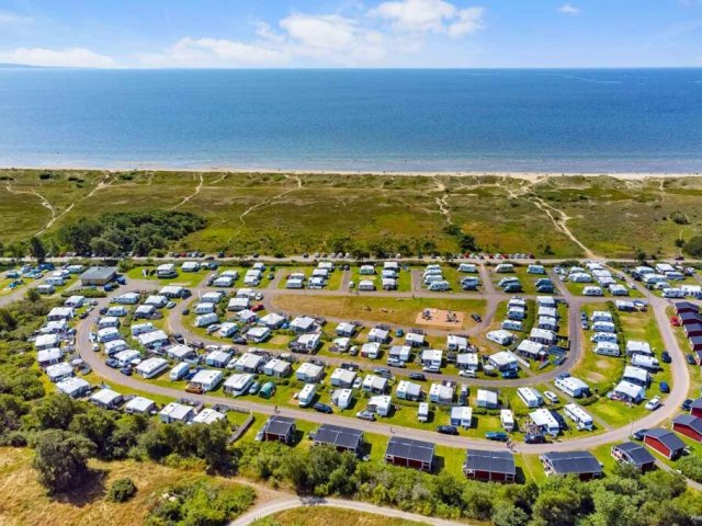 First Camp Hagön-Halmstad