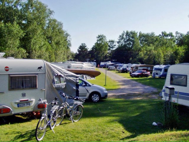 Haverdals Camping