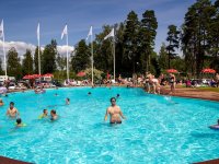 Vita Sannars Camping