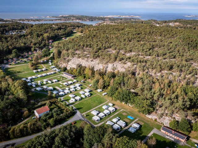 Seläter Camping