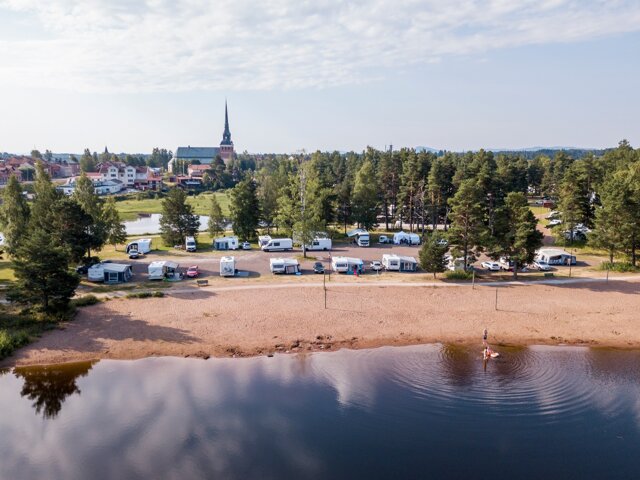 First Camp Åhus – Kristianstad