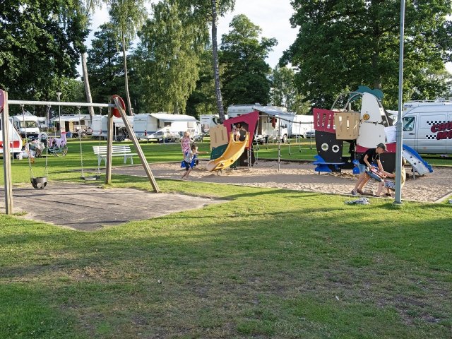 Jägersbo Camping