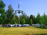 Otterbergets Bad & Camping