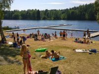 Långasjönäs Camping & Stugby