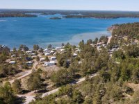 Camping Hallmare Havsbad