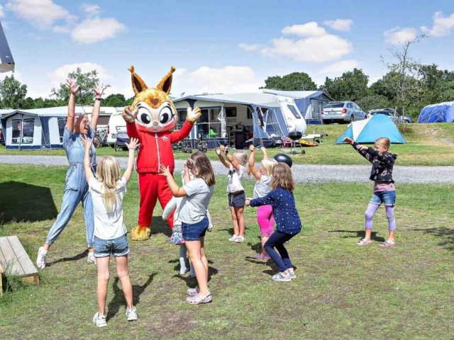 Röstånga Camping