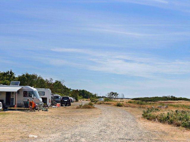 First Camp Båstad-Torekov
