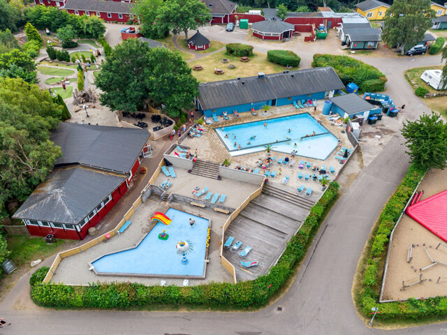 FirstCamp Mölle