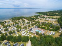 Camping Saxnäs