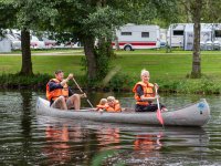 Borås Camping Saltemad