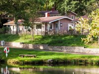 Lisebergsbyn Karralund