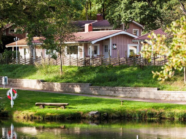 Lisebergsbyn Karralund