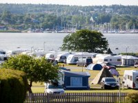 Lisebergs Camping Askim Strand