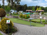 Camping Lidköping