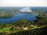 Gröne Backe Camping & Stugor