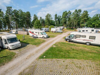 First Camp Ekudden