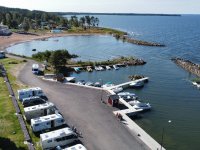 Askeviks Camping & Stugor