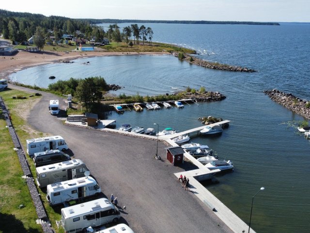 Askeviks Camping & Stugor