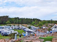 Johannesvik Camping & Stugby