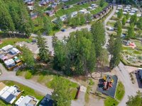 Årjäng Camping & Stugor