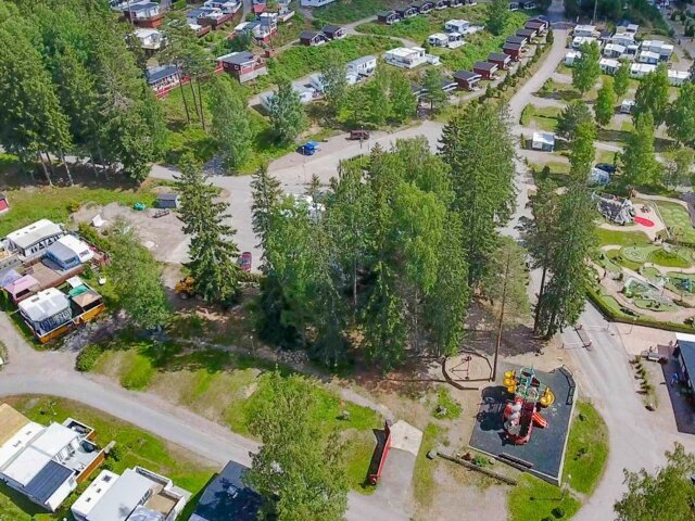 Årjäng Camping & Stugor