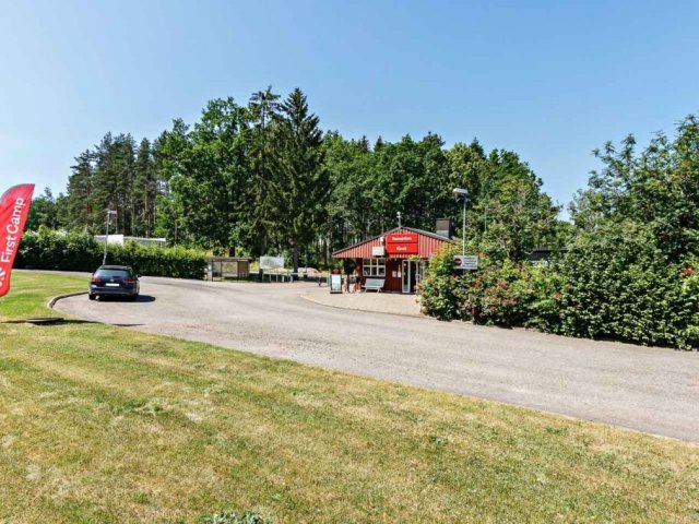 Glyttinge Camping