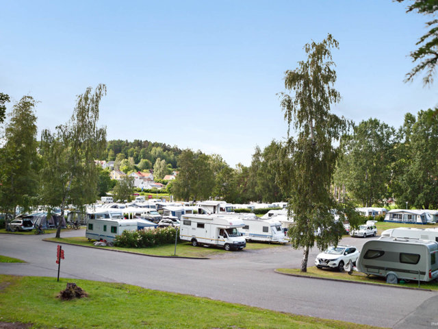 First Camp Kolmården