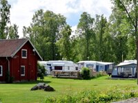 Skantzö Bad & Camping