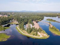 Mora Parkens Camping