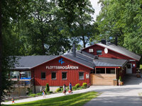 Stockholm SweCamp Flottsbro