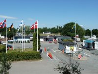 Bredäng Camping Stockholm