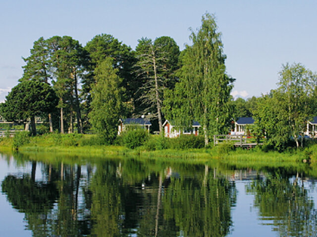 Svegs Camping