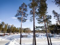 Östersunds Camping
