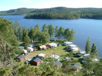 Snibbens Camping & Stugby och Vandrarhem