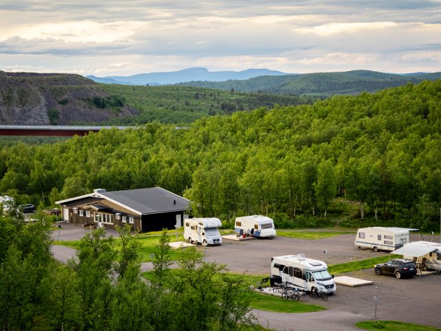 Camp Ripan