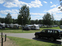 Jokkmokks Camping Center