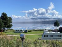 Västanviksbadets Camping