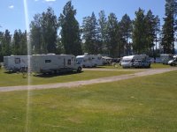 Tällberg Camping