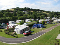 River Valley Holiday Park