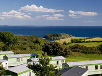 Tencreek Holiday Park