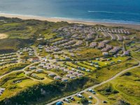 St Ives Bay Holiday Park