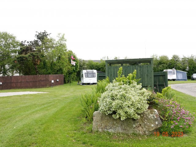 Chacewater Park