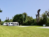 Killiwerris Camping & Caravan Park