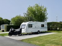 St Agnes Holiday Park
